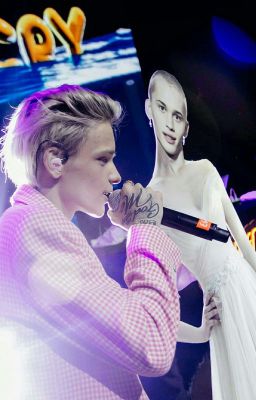 Шаг в новую жизнь