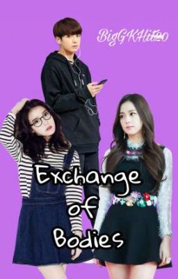   [ЗАМОРОЖЕН]Обмен телами