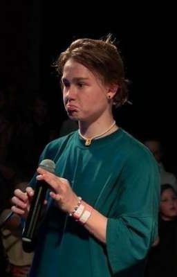 НЕ сучайная втреча