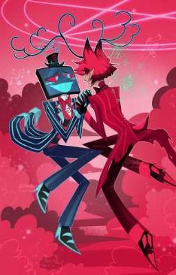 Отель Хазбин | Любушки-голубушки