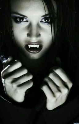 Моя мечта стать Вампиром.