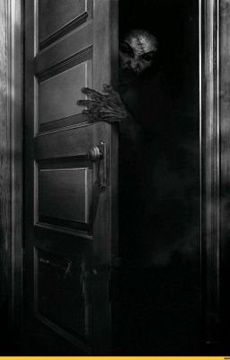 Шкаф в моей комнате