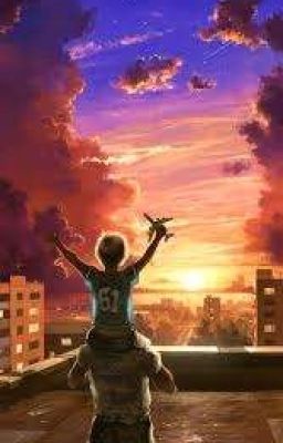 Отец или что то больше?