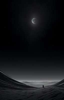 Там, где пересекаются свет и тьма