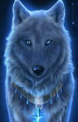 Дитя оборотня в рассвете сил !