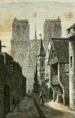 Маркитантка