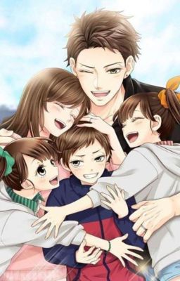 Школьная семья 