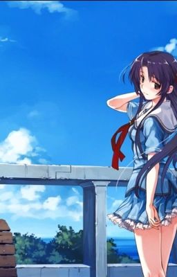 Девушка без подруг