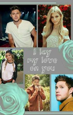 I lay my love on you | n. h.