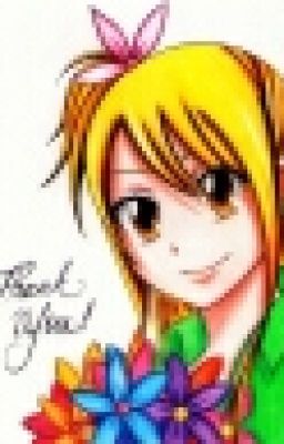 Новая жизнь Люсьены. 