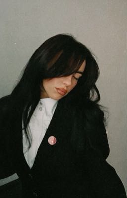 Я не фанатка.Я-зависимость.