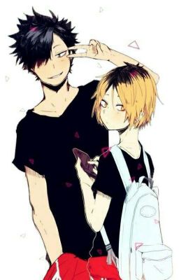 Девчонка из Нэкома