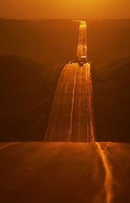 Наше лето, Или 1461 день. Долгий путь.