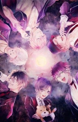 Вампиры в стране чудес