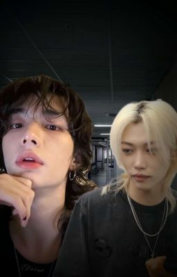 Палата 24.[Хёнликсы]