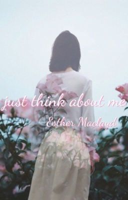 just think about me [16+]