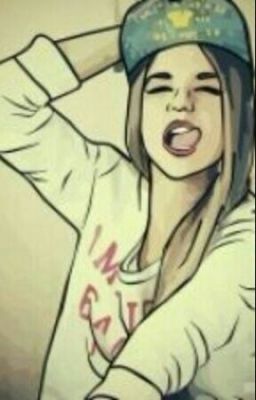 Дерзкая Особа