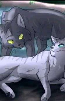 Крутобок пришёл в Речное племя