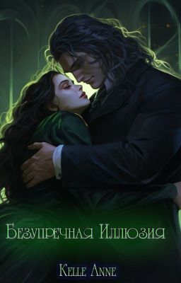 Безупречная иллюзия