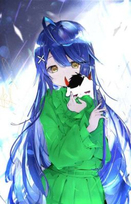 Мидори Тсукури. 1 Сезон.