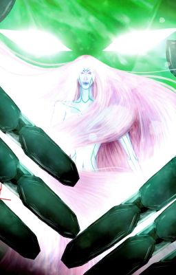 Я же обещала, здоровяк