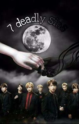 7 смертных грехов 