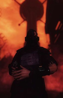 DUST/ПЫЛЬ: Удача не улыбается падшим