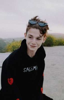 Я люблю тебя Пейтон...