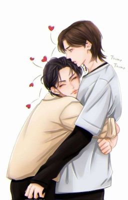 "Ты такой.." [Хенликсы]