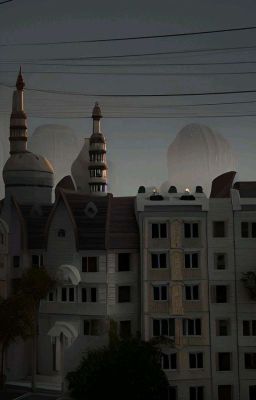 новенький в классе 