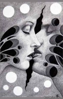 Совсем другая жизнь, или что-то пошло не так...