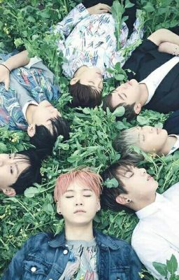 Пак Чимин Я люблю тебя 