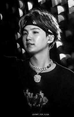 ТВОЙ СВОДНЫЙ БРАТ МИН ЮНГИ 18+