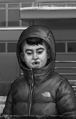 Бяш, ты похоже влюбился.