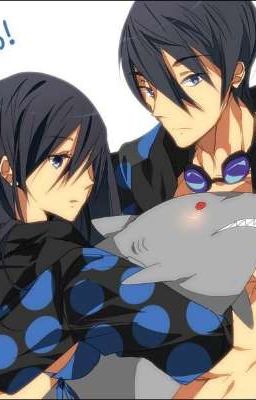 Сестра близнец Харуки Нанасе