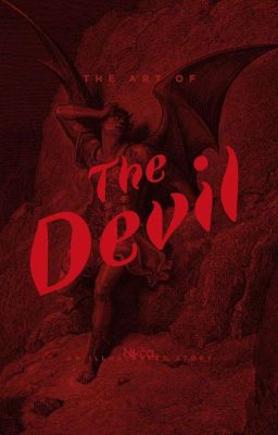 My Devil/The Devil [РЕДАКТИРУЕТСЯ] 
