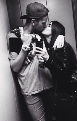 Неожиданная любовь