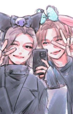 возможно это судьба ? Хенликсы 