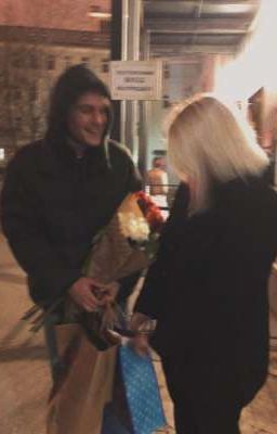 я не знаю слова люблю.. || вова адидас