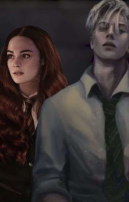 Жить Дальше. Драко Малфой 18+