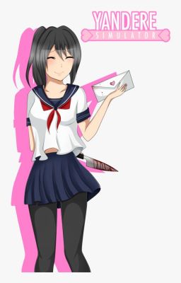 Соперницы снова..?( Yandere Simulator)