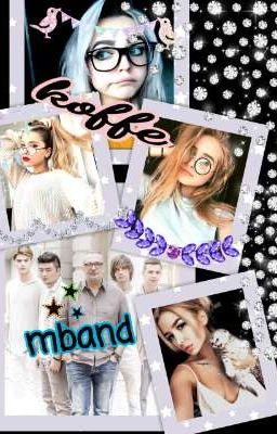 Группа Мбэнд и Кофе.