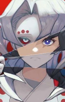 Загробная любовь(ЗАМОРОЖЕН)