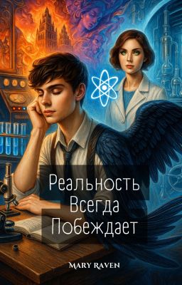 Реальность Всегда Побеждает 