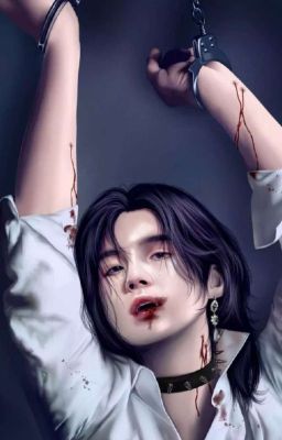 Я попал в мир вампиров 