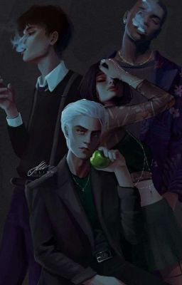 Сборник стихов по ГП 