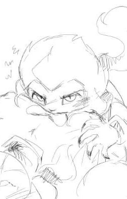 Небольшая перемена (18+)