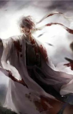 Смертная казнь 