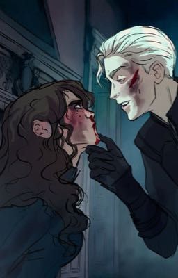 Грязный Малфой