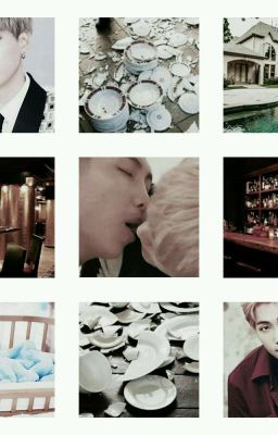 Фруктовый чай с мятой